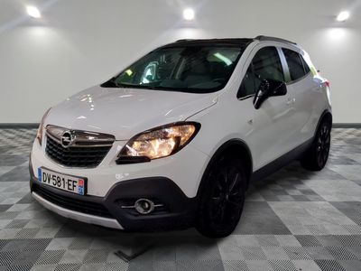 Opel - Mokka 1.6 Cdti - 136 CH Fap 4x2 Ecoflex Startstop Col…