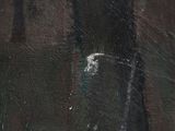 an image of a painting of a man with a cross on his shoulder