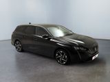 a picture of a black car parked in a room