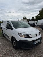PEUGEOT PARTNER - Genre : CTTE - Carrosserie : FOURGON - Ene…