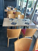 (Lots 101 à 145 : Matériel de restauration stockés à Nîmes) … (photo 2)