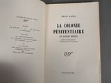 someone is holding a book open to a page with a picture on it