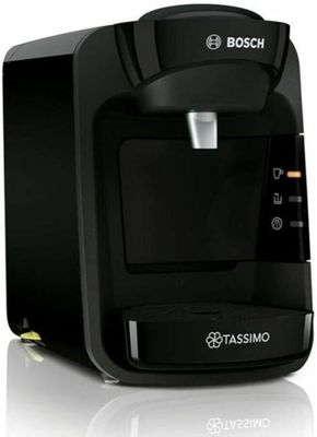 1689 / Machine à café - BOSCH - Tassimo SUNY TAS3102 - …