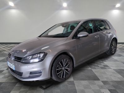 volkswagen golf r - line 1 0 ts dsi bluemot