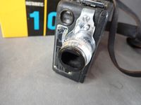 Lot de deux caméras dont une camera PAILLARD objectif BERTHI… (photo 6)