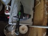 a tool that is sitting on top of a box