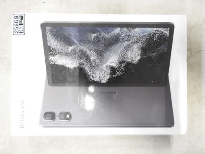 packaging of an apple macbook pro laptop in a box on a table