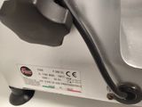 a close up of a machine that is on a table