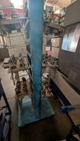 Centre de fraisage vertical MORI SEIKI modèle SV-500/40, n° … (photo 5)