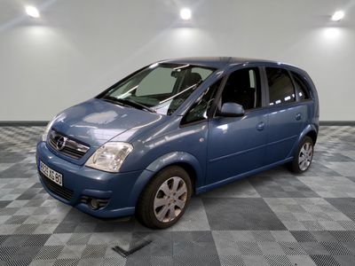 OPEL - MERIVA 1.3 CDTI ENJOY - GO - Mise en service: 25/06/2…