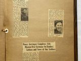 un vieux livre qui compte beaucoup de pages