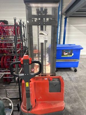 1 Gerbeur STOCKMAN ECL1032 de 2017 - Photo 1