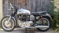 1968 NORTON ATLAS (photo 4)