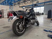 Yamaha XJ650 MAXIM (photo 3)