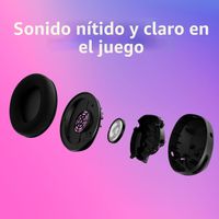 HYPERX - Casque gaming filaire pour PC - Cloud Stinger 2 Cor… (photo 5)
