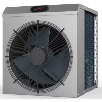 490 / Pompe à chaleur piscine Garden Pac R32 Mini 3kW -…