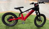 Moto enfant électrique XTRM 81 DX18, tout terrain, 500 W 36 … (photo 6)