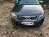Audi A4 2.0 TDI V6 4 portes, boîte manuelle, 2007