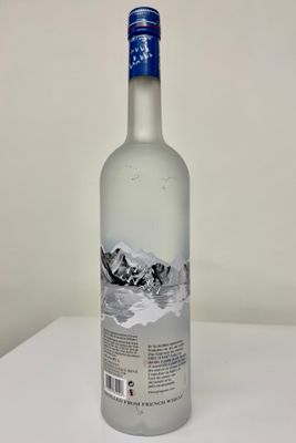 1 magnum - Vodka Grey Goose