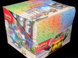 a box that has a bunch of different toys inside of it