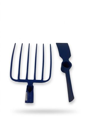 Lot de 2 - MARQUE INCONNUE - Cet ensemble rassemble une four…