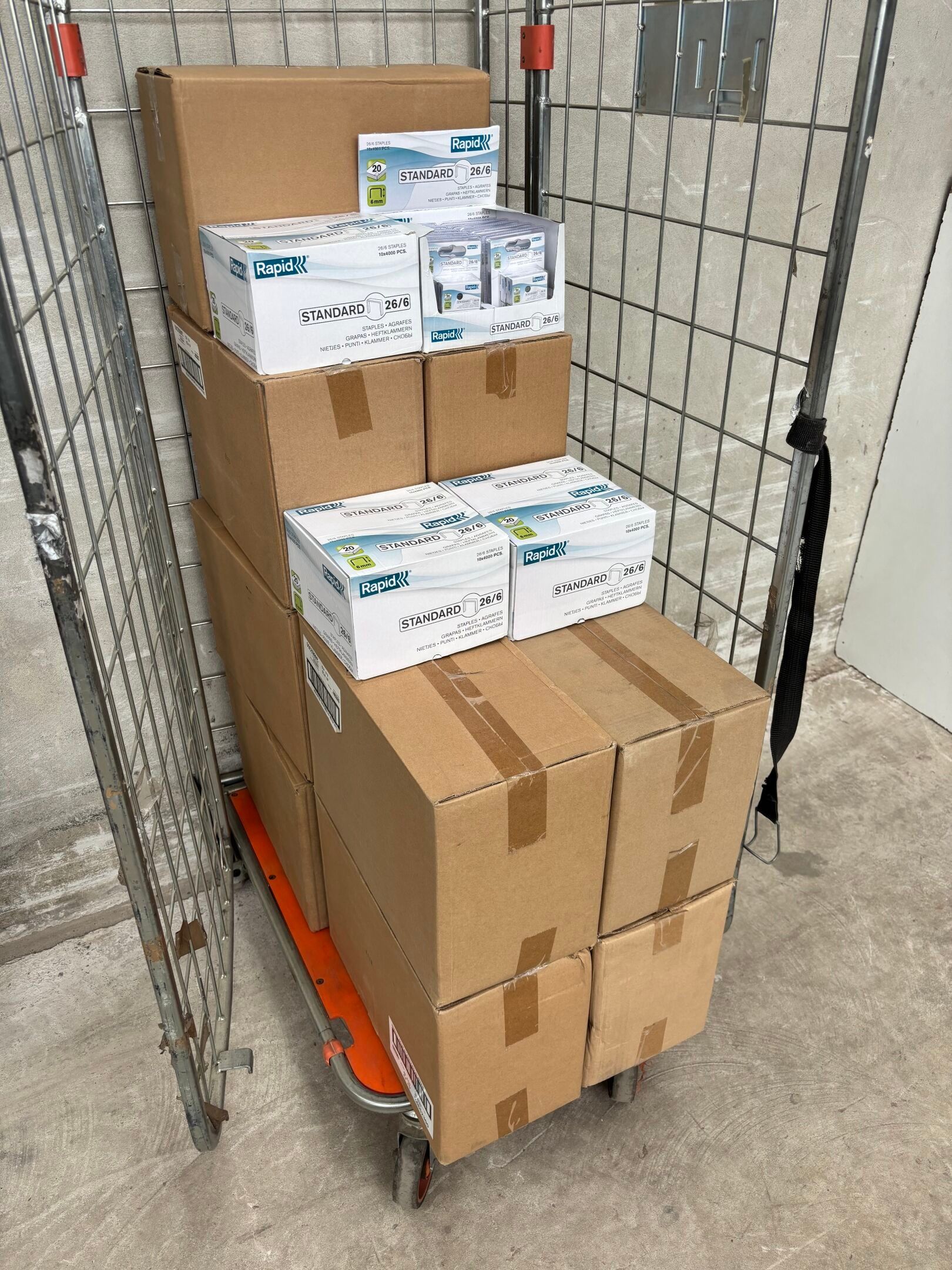 Destockage & Invendus