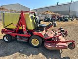 an image of a tractor with a trailer attached to it