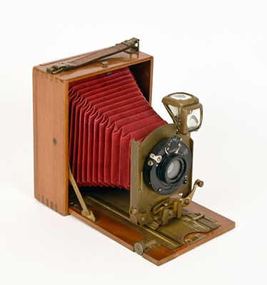 Laack Julius - Photo 1