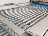 an image of a conveyor belt with a conveyor belt attached to it