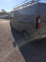 FIAT TALENTO - 1ère mise en circulation : 30/06/2017 - Genre… (photo 3)