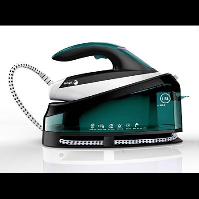 394 / Centrale vapeur - FAGOR - FG452 - 3000 W - Pressi…