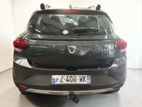VP DACIA SANDERO 1.0 TCE 90 CVT STEPWAY BA 5P Kilomètres au … (photo 5)
