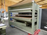 an image of a machine that is in a factory