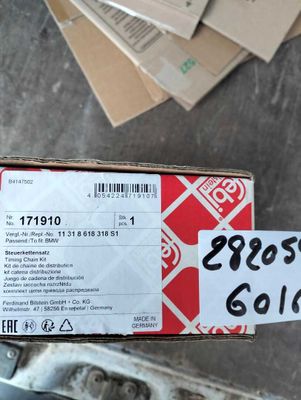 a box that has a lot of mail in it