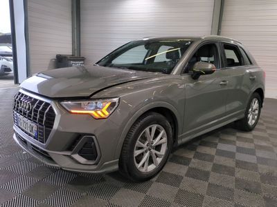 2020 audi q3 2 0t premium awd with technology package
