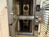 an image of a commercial oven in a commercial kitchen