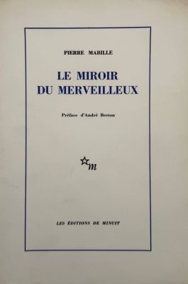 le miroir du mervelilleux french edition on music