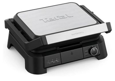 Tefal SuperGrill 3-en-1 avec un défaut