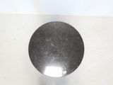 an image of a metal object on a white surface