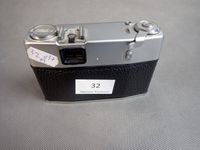 AGFA Appareil photo (non testé, vendu en l'état) (photo 5)