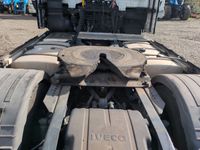 LIEU DE STOCKAGE : Tours - IVECO - TRACTEUR ROUTIER 4X2 SWAY… (photo 6)