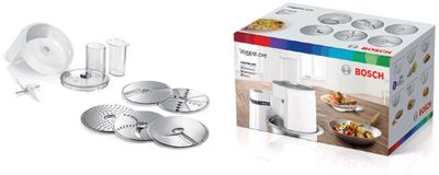 Accessoires Pour Kitchen Machine Mum5 - BOSCH - Muz5vl1 - No… - Photo 1