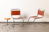 Ludwig MIES VAN DER ROHE, Dans le goût de (photo 2)