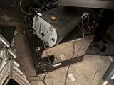 an image of a messy room with a lot of stuff on the floor