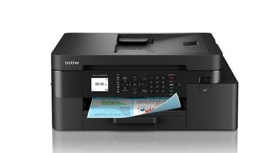 Imprimante multifonction à jet d'encre Brother MFC-J610DW