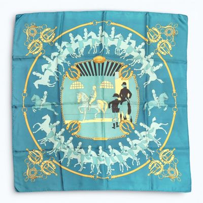 Philippe LEDOUX pour HERMES Paris - Photo 1