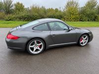 - PORSCHE 911(997) CARRERA 4S - Genre : VP - Energie : ES - … (photo 4)