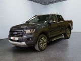Ford Ranger 2.2 Wildtrak double cabine 4x4 à