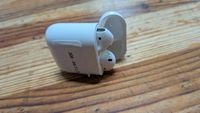 ECOUTEURS BLUETOOTH APPLE AIRPODS - TVA RECUPERABLE (photo 2)