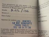 Photo 10/10 du lot